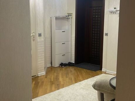 2 otaqlı yeni tikili - Sumqayıt - 89 m²