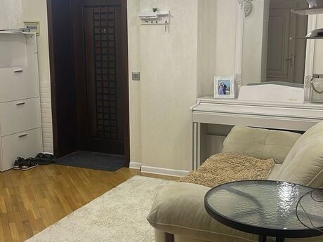 2 otaqlı yeni tikili - Sumqayıt - 89 m²