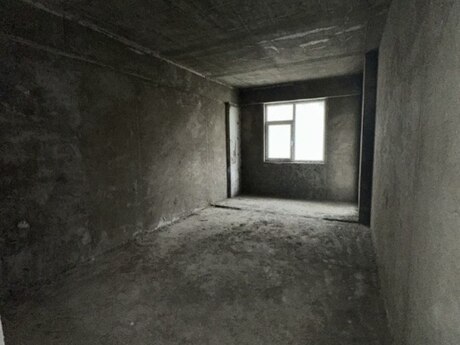 3 otaqlı yeni tikili - Həzi Aslanov m. - 110 m²