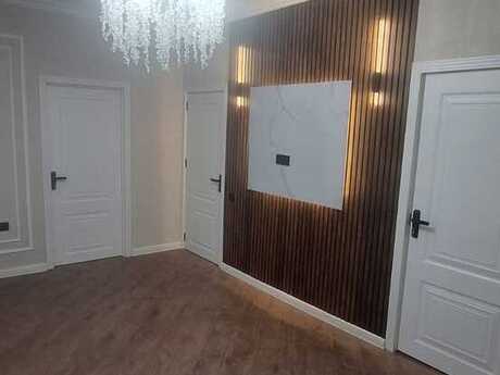 2 otaqlı köhnə tikili - Memar Əcəmi m. - 60 m²