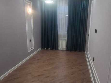 2 otaqlı köhnə tikili - Memar Əcəmi m. - 60 m²
