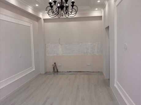3 otaqlı yeni tikili - Masazır q. - 63 m²
