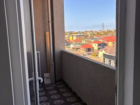 3-room apartment, 63 m², Masazır: 103 900 ₼ 5