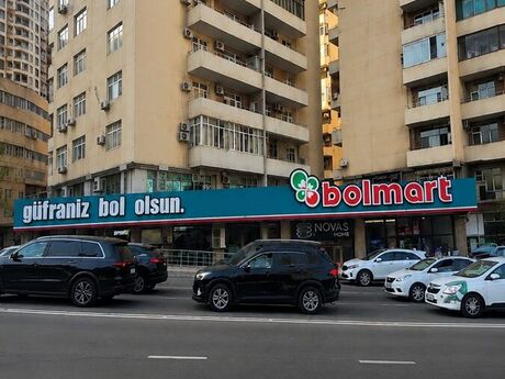 1 otaqlı köhnə tikili - Elmlər Akademiyası m. - 40 m²