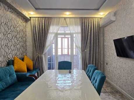 3 otaqlı yeni tikili - Xırdalan - 82 m²