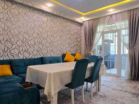 3 otaqlı yeni tikili - Xırdalan - 82 m²