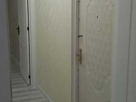 3 otaqlı köhnə tikili - Memar Əcəmi m. - 55 m²