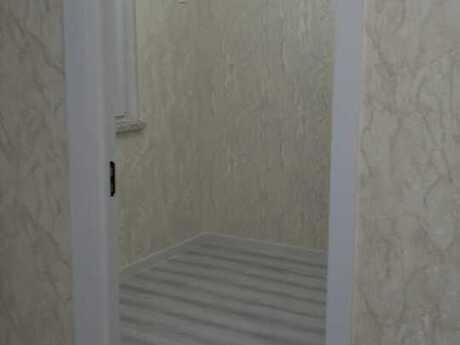 3 otaqlı köhnə tikili - Memar Əcəmi m. - 55 m²