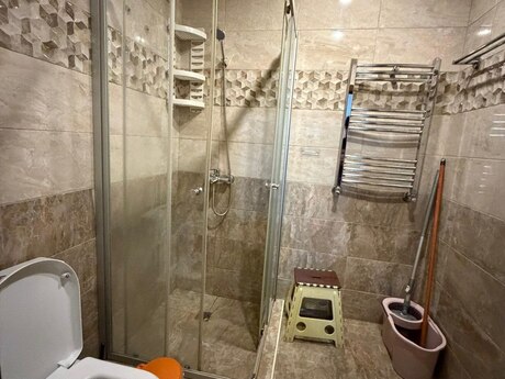 2 otaqlı yeni tikili - Xırdalan - 60 m²