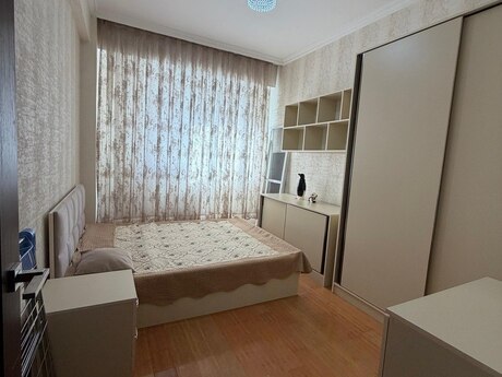 2 otaqlı yeni tikili - Xırdalan - 60 m²