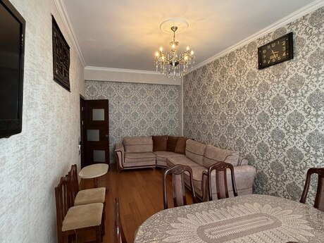 2 otaqlı yeni tikili - Xırdalan - 60 m²