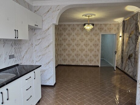 2 otaqlı həyət evi/bağ evi - Xırdalan - 50 m²