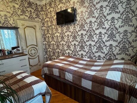 3-комн. вторичка - Хырдалан - 70 м²