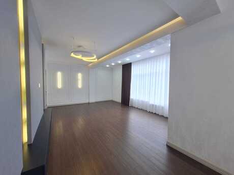 3 otaqlı yeni tikili - Badamdar q. - 140 m²