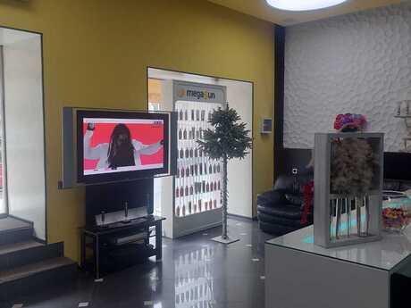 Obyekt - 28 May m. - 110 m²