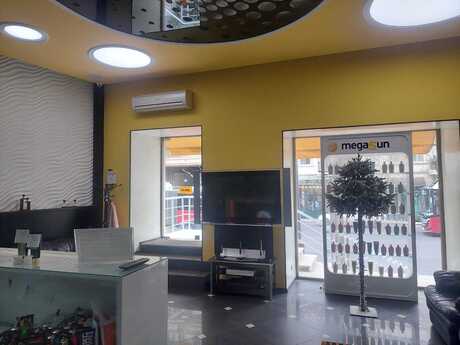 Obyekt - 28 May m. - 110 m²
