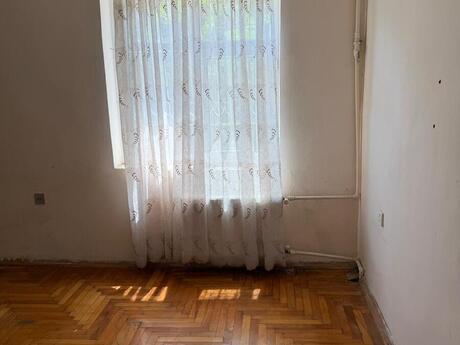 2 otaqlı yeni tikili - Bakıxanov q. - 50 m²