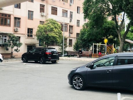 2 otaqlı köhnə tikili - 9-cu mikrorayon q. - 60 m²