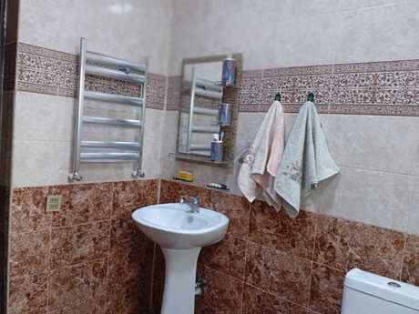 3 otaqlı həyət evi/bağ evi - Mingəçevir - 100 m²