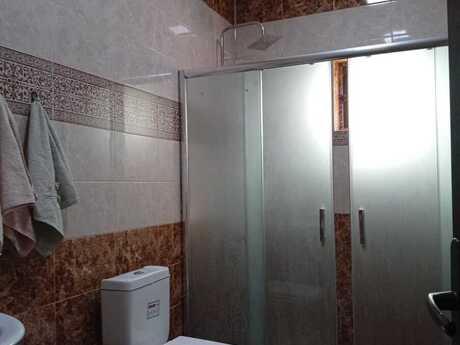 3 otaqlı həyət evi/bağ evi - Mingəçevir - 100 m²