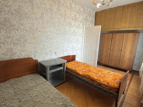 2 otaqlı köhnə tikili - Nərimanov r. - 55 m²