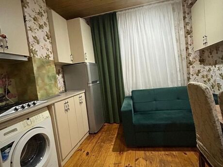 2 otaqlı yeni tikili - Xırdalan - 38 m²