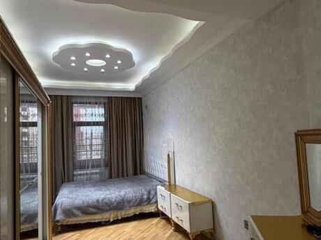 4 otaqlı yeni tikili - 28 May m. - 247 m²