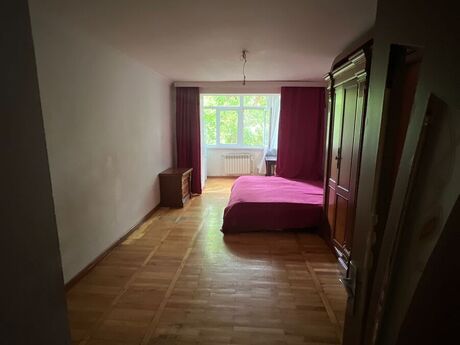 3 otaqlı köhnə tikili - Binəqədi q. - 70 m²