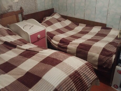 2-комн. дом/дача - Ширван - 23.8 м²