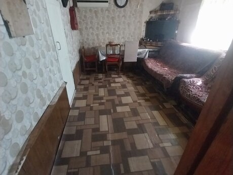 2-комн. дом/дача - Ширван - 23.8 м²
