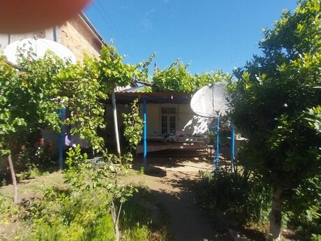 2-комн. дом/дача - Ширван - 23.8 м²