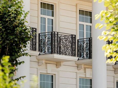 2 otaqlı ofis - Ağ şəhər q. - 52 m²