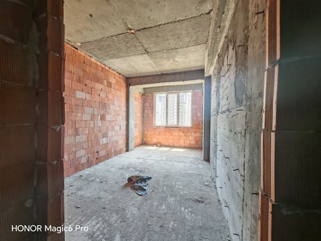 2 otaqlı yeni tikili - Zığ q. - 90 m²
