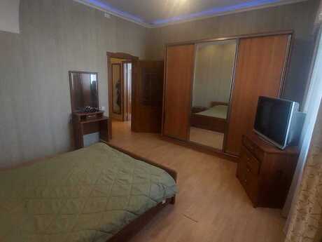 2 otaqlı yeni tikili - Nəsimi r. - 95 m²