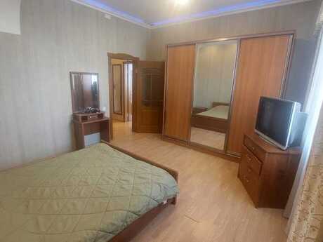 2 otaqlı yeni tikili - Nəsimi r. - 95 m²