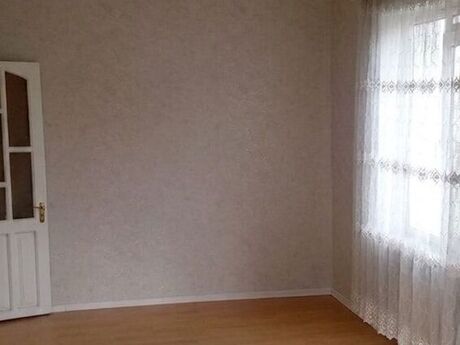 2 otaqlı köhnə tikili - İnşaatçılar m. - 35 m²