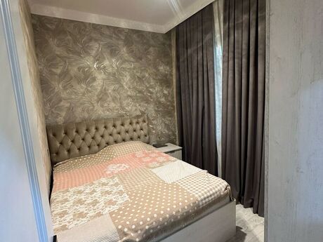 2 otaqlı həyət evi/bağ evi - Xırdalan - 75 m²