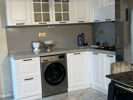 2 otaqlı həyət evi/bağ evi - Xırdalan - 75 m²