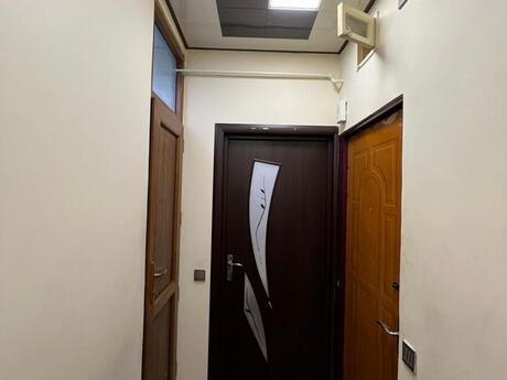 2 otaqlı köhnə tikili - Memar Əcəmi m. - 45 m²