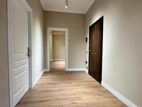 2 otaqlı yeni tikili - 20 Yanvar m. - 77 m²
