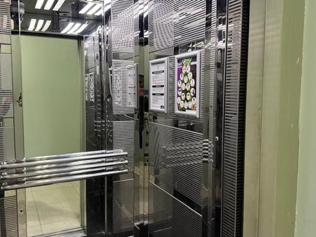 2 otaqlı yeni tikili - 20 Yanvar m. - 77 m²