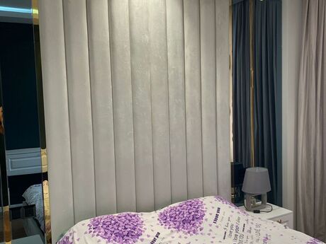 2 otaqlı yeni tikili - Azadlıq Prospekti m. - 70 m²