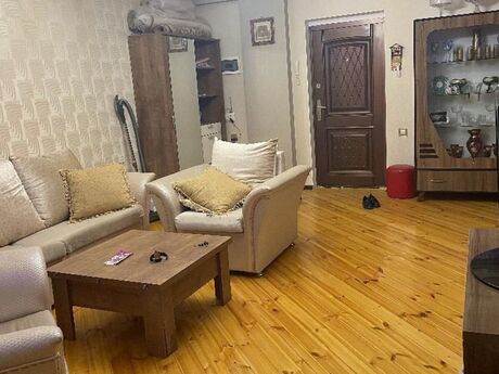 2 otaqlı yeni tikili - Xırdalan - 50 m²