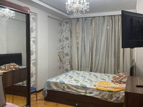 2 otaqlı yeni tikili - Xırdalan - 50 m²