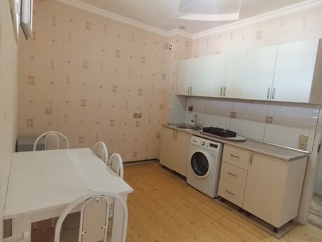 2 otaqlı yeni tikili - Xırdalan - 41 m²