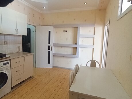 2 otaqlı yeni tikili - Xırdalan - 41 m²