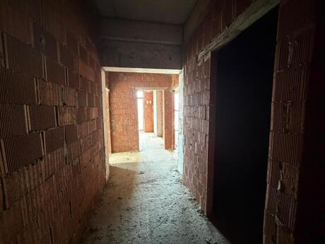 3 otaqlı yeni tikili - 28 May m. - 75 m²