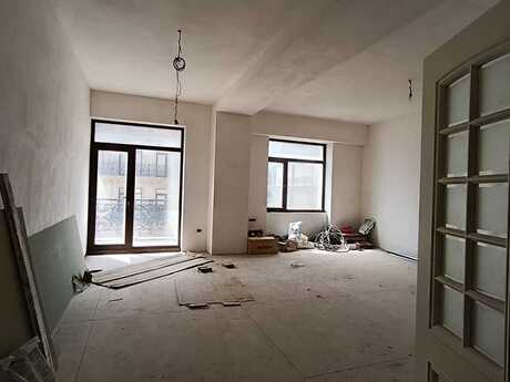 3 otaqlı yeni tikili - Ağ şəhər q. - 157 m²