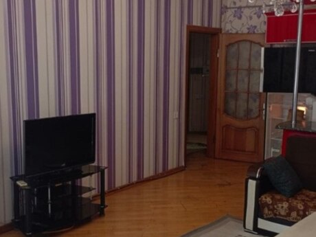 3 otaqlı yeni tikili - Nəriman Nərimanov m. - 103 m²