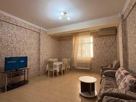 4 otaqlı yeni tikili - Elmlər Akademiyası m. - 160 m²